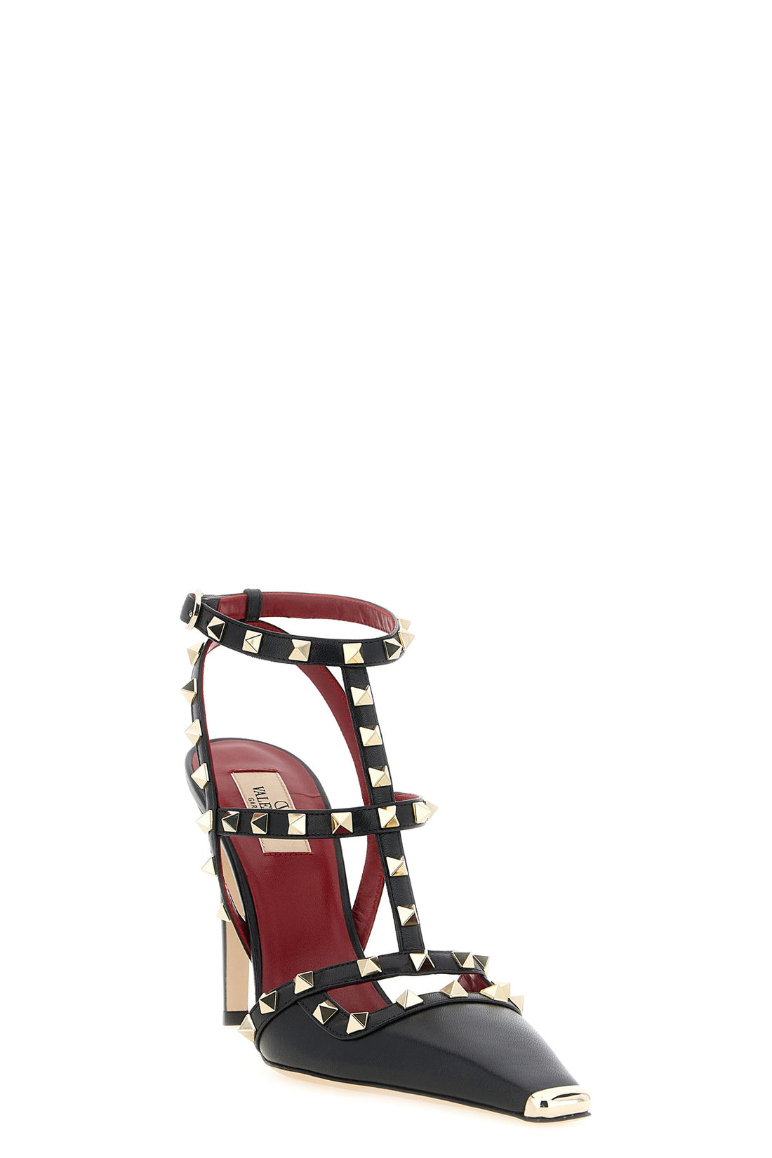 VALENTINO GARAVANI 37 the valentino garavani décolleté redefines the codes of contemporary elegance th