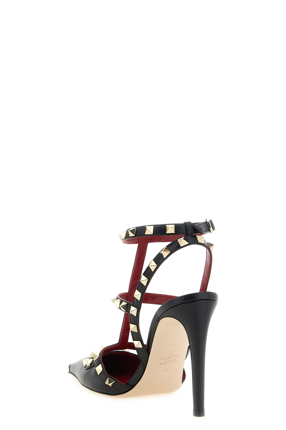 the valentino garavani décolleté redefines the codes of contemporary elegance th