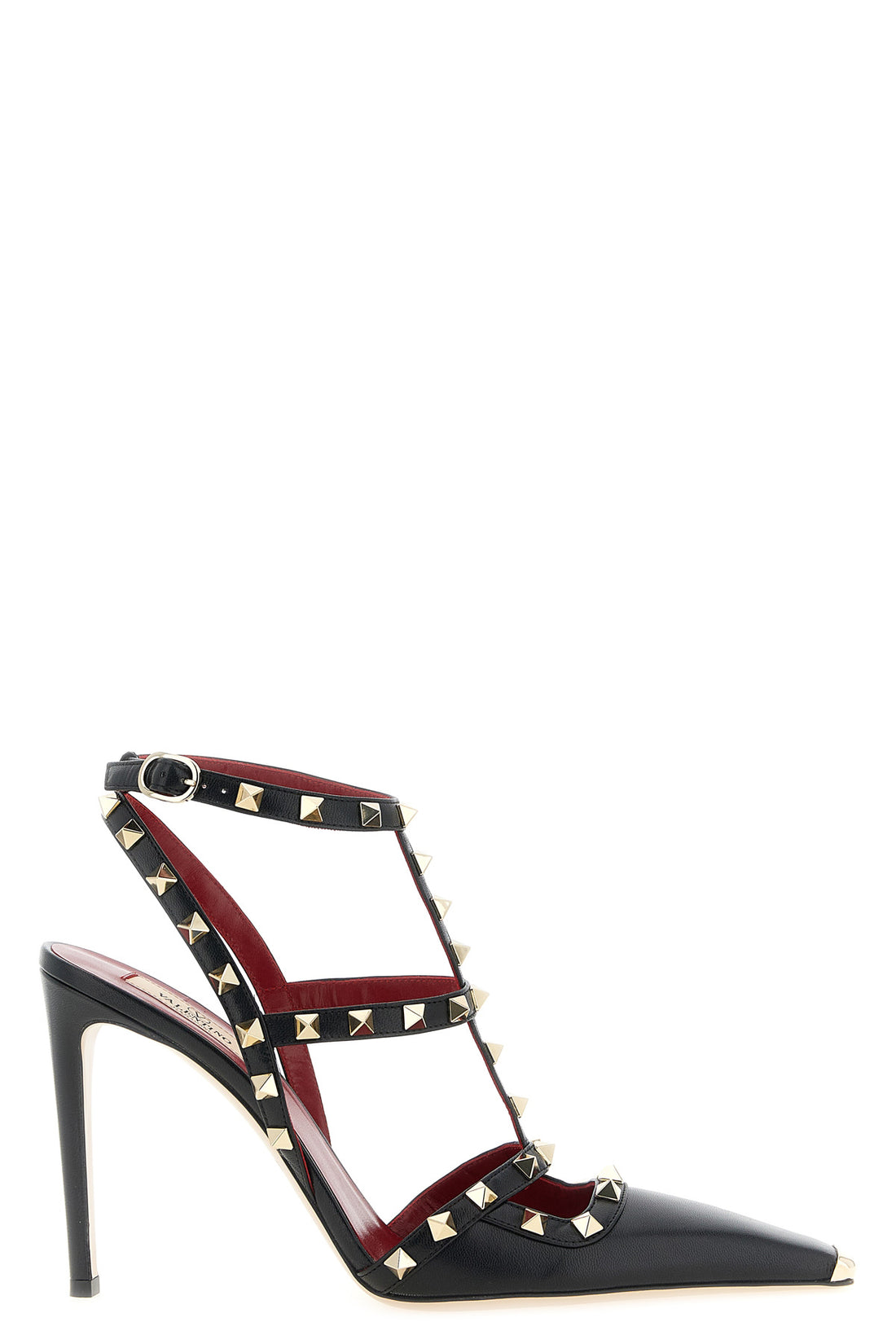 VALENTINO GARAVANI 37 the valentino garavani décolleté redefines the codes of contemporary elegance th