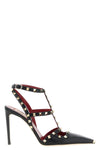 the valentino garavani décolleté redefines the codes of contemporary elegance th