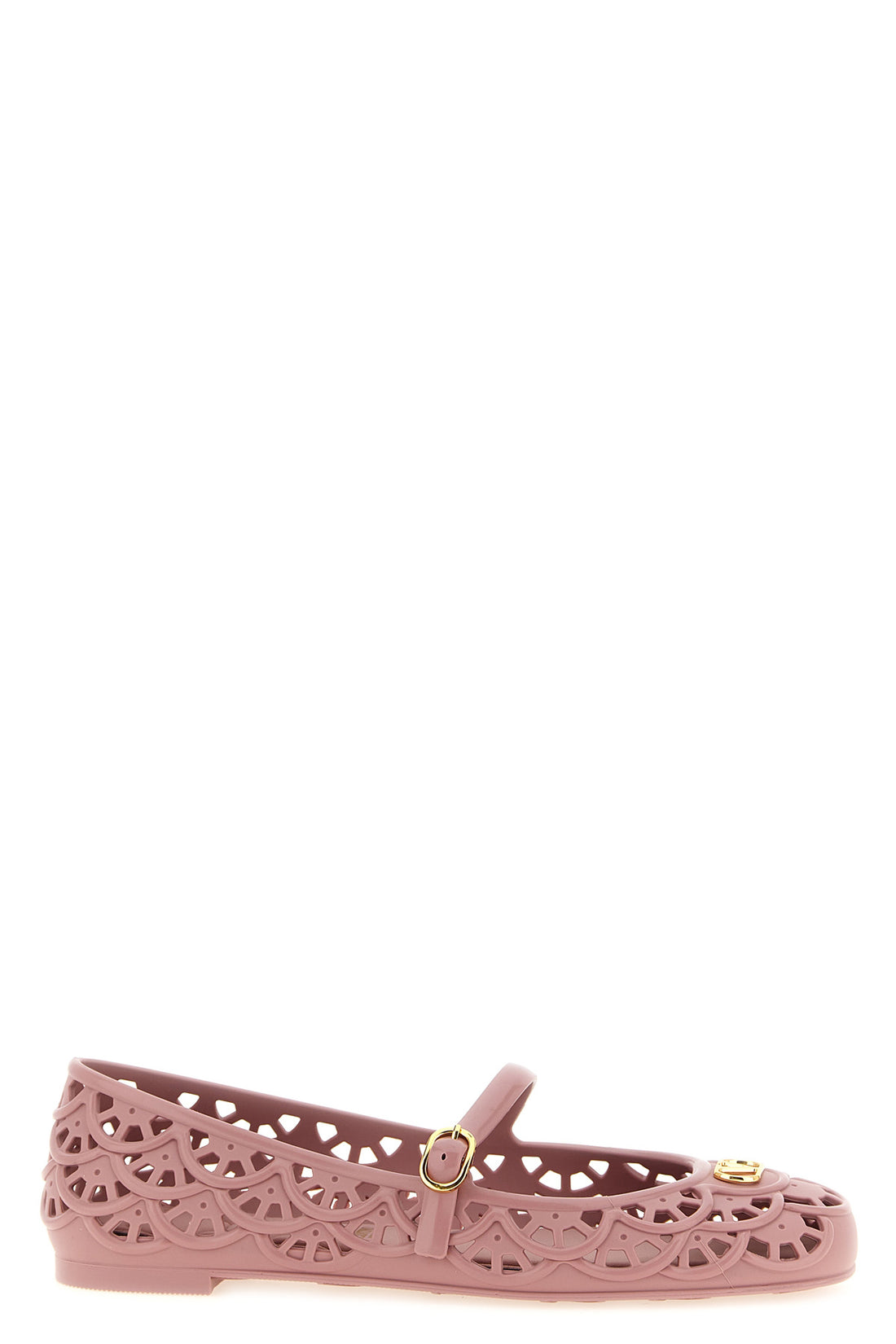 VALENTINO GARAVANI 36 valentino garavani ondette ballet flats redefine the classic mary jane silhoue