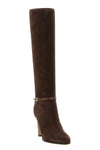 the valentino garavani pattie high boots define a new elegance through a cleve