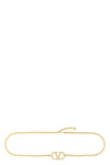 vlogo signature chain belt