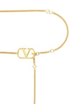 adjustable metal chain belt