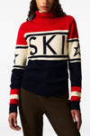 schild wool sweater