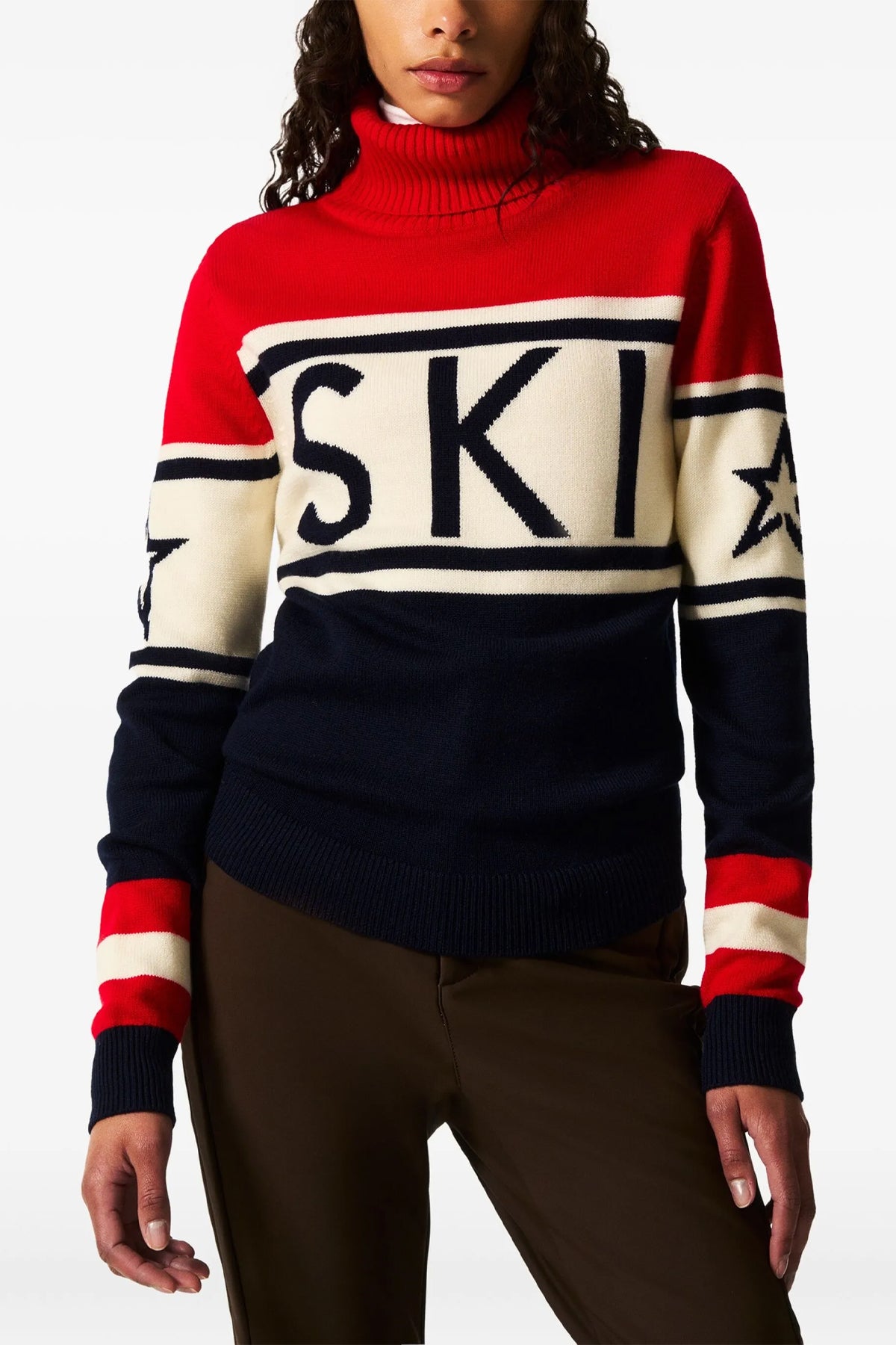 schild wool sweater