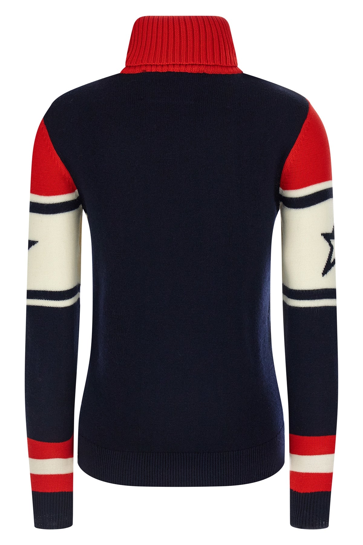 schild wool sweater