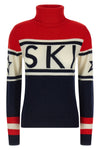 schild wool sweater