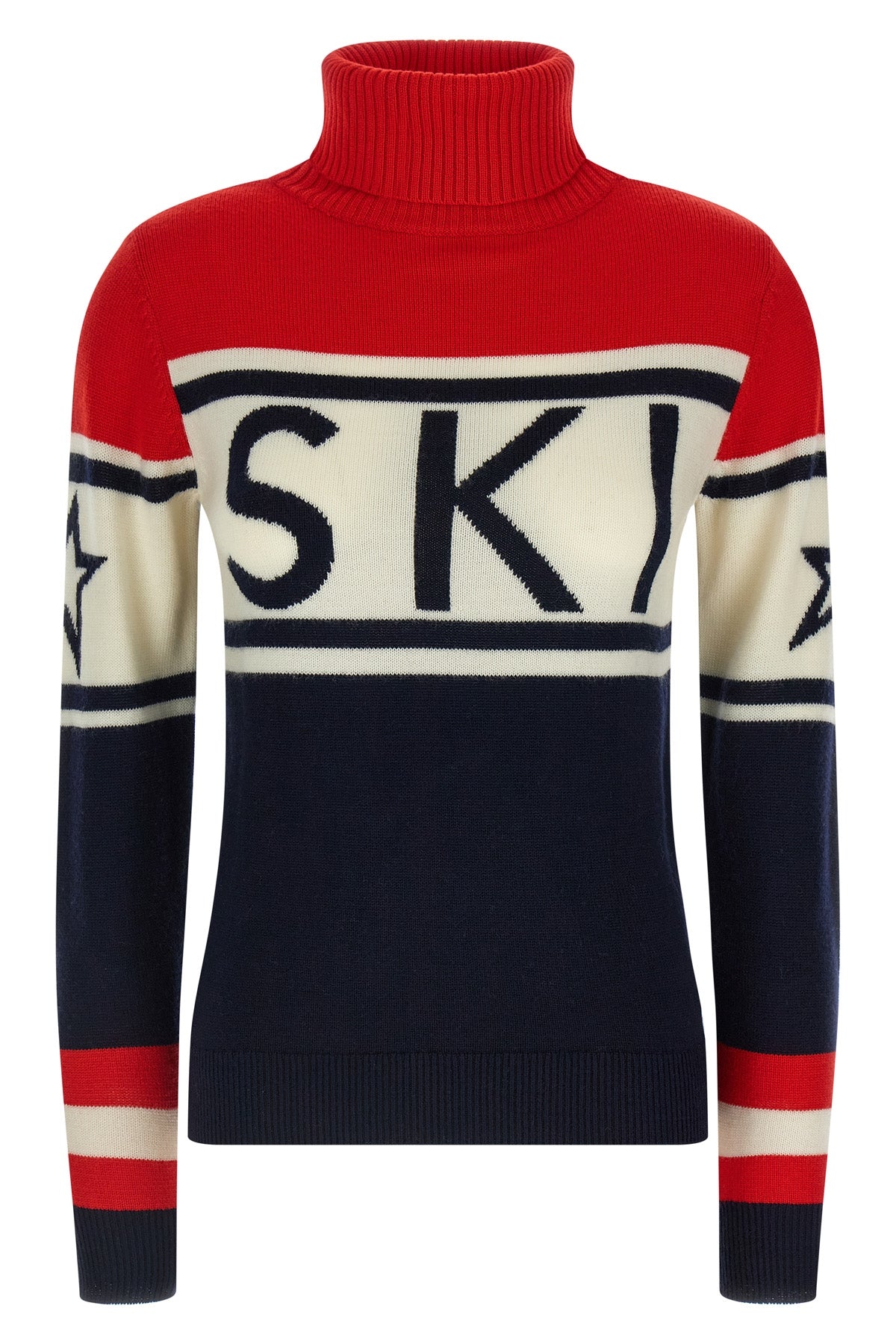 schild wool sweater