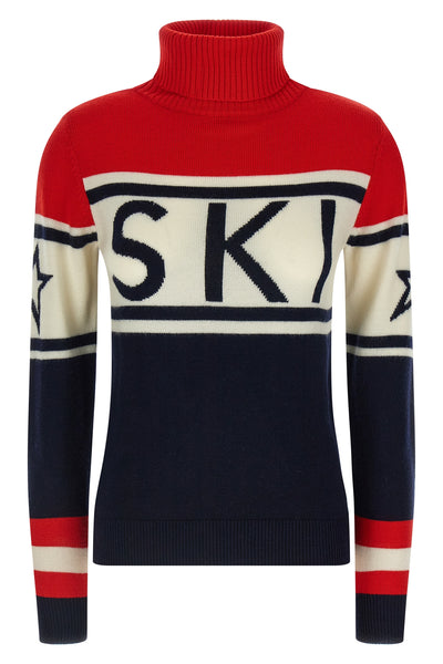 schild wool sweater