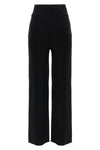 chalet merino wool knit pants