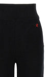 chalet merino wool knit pants