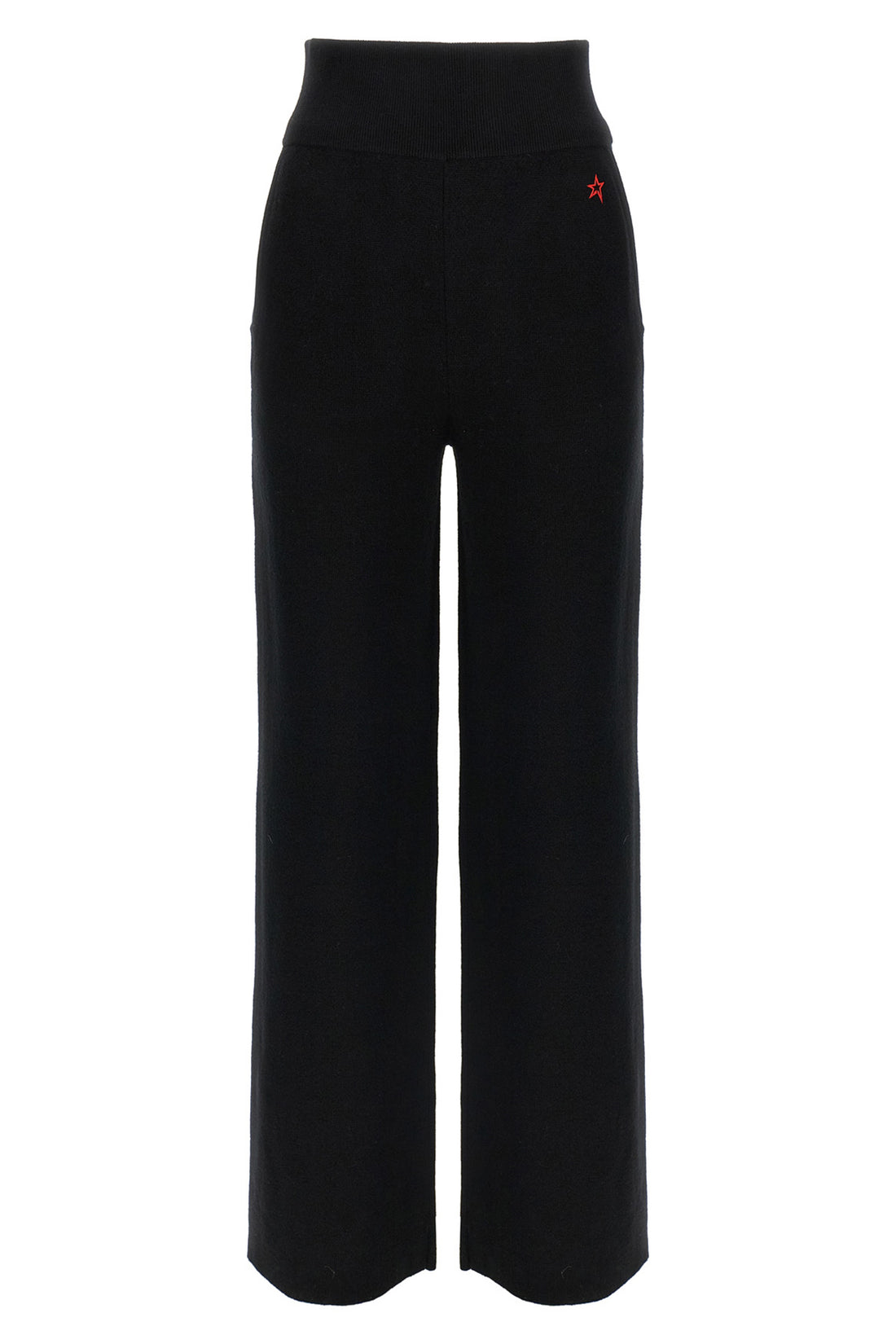 PERFECT MOMENT S chalet merino wool knit pants