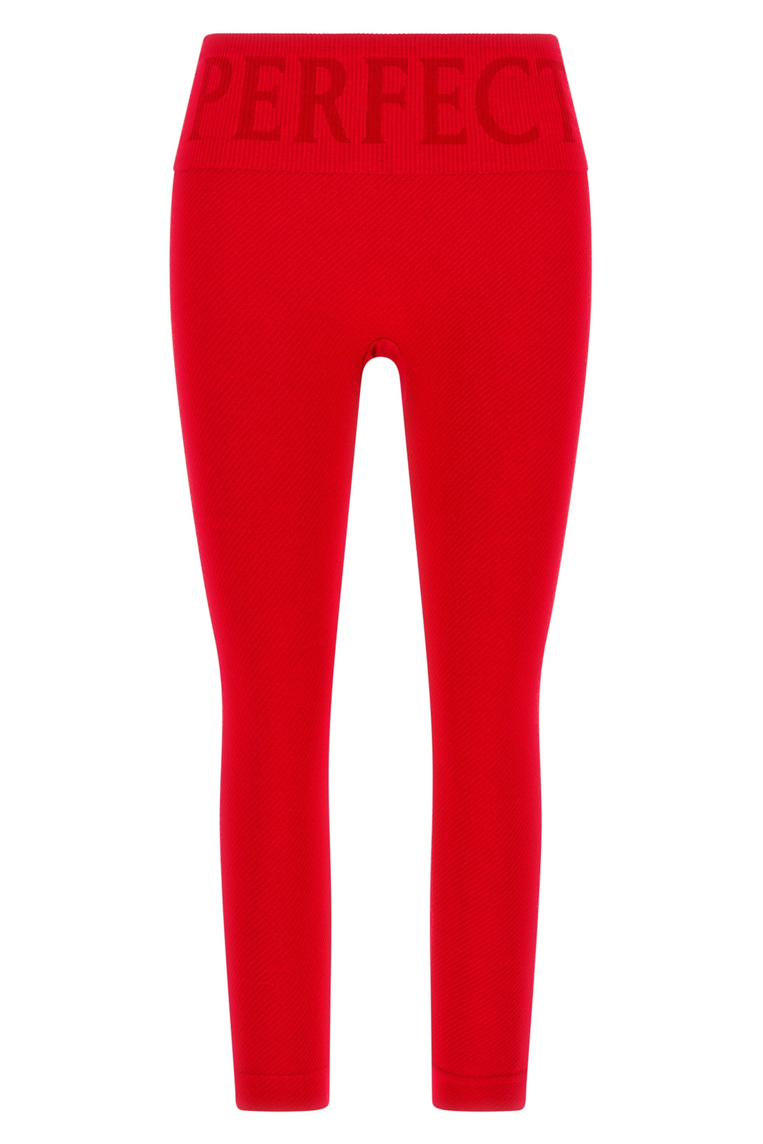 PERFECT MOMENT L perfect moment thermal leggings redefine technical clothing through a sartorial