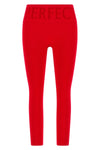 perfect moment thermal leggings redefine technical clothing through a sartorial