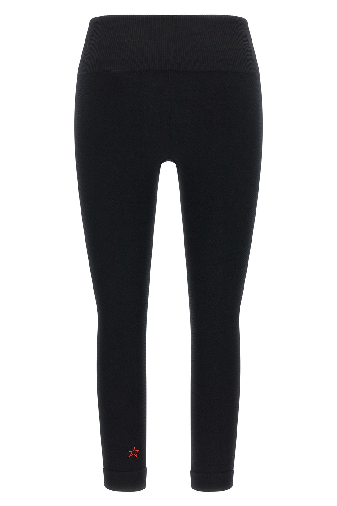 PERFECT MOMENT L perfect moment perfect thermal leggings feature a seamless technical construct