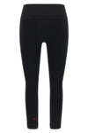 perfect moment perfect thermal leggings feature a seamless technical construct