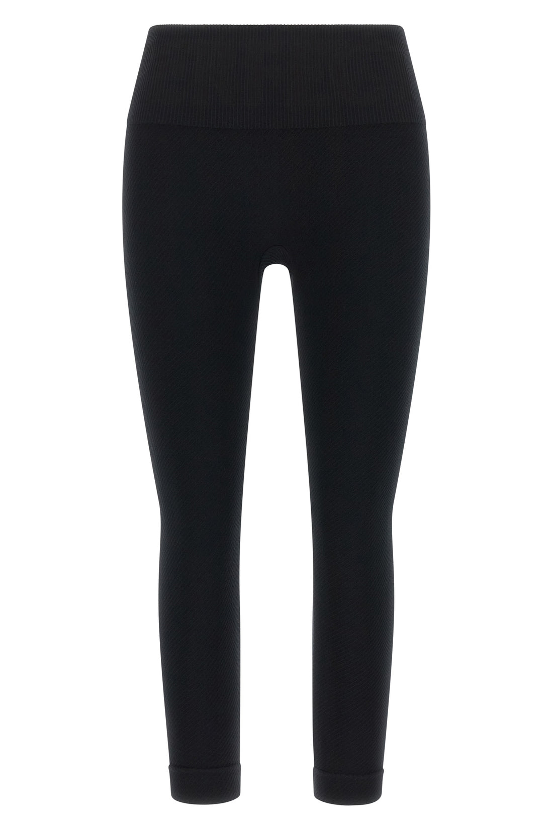 PERFECT MOMENT L perfect moment perfect thermal leggings feature a seamless technical construct
