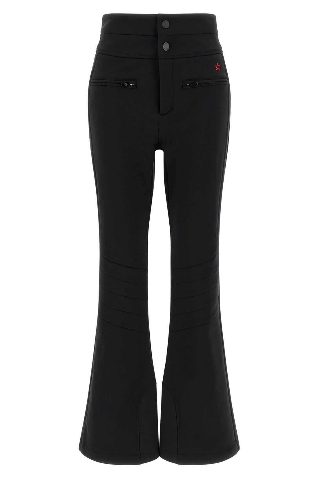 PERFECT MOMENT XL aurora ski pants in water-repellent and breathable toray dermizax(tm) fabric