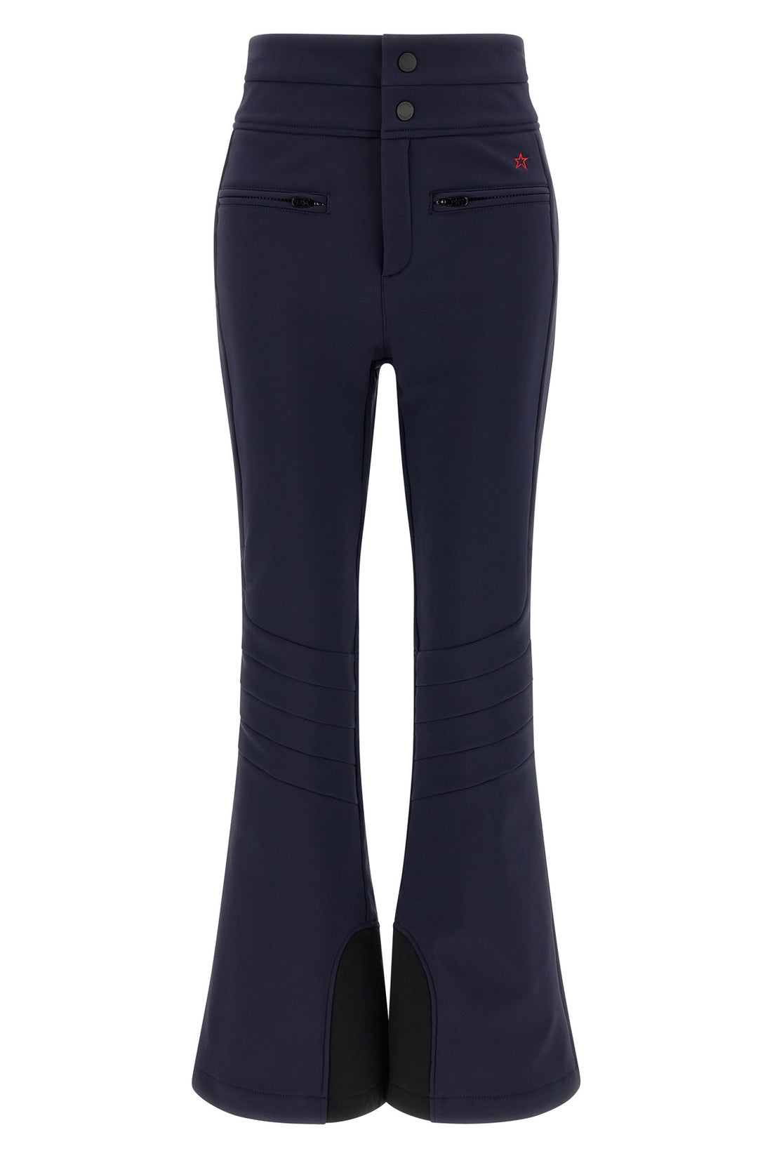 PERFECT MOMENT XL aurora ski pants in water-repellent and breathable toray dermizax(tm) fabric