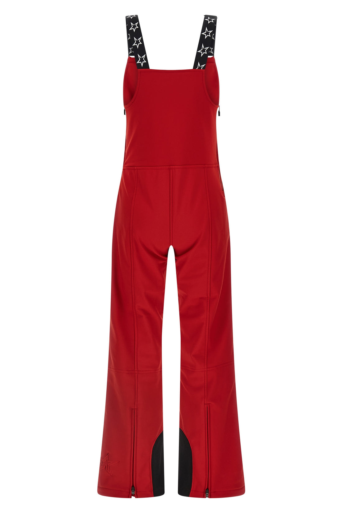 PERFECT MOMENT XL jg bib ski overalls in water-repellent and breathable toray dermizax(tm) fabri