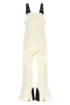 the perfect moment jg bib ski overalls redefines alpine clothing through a fla