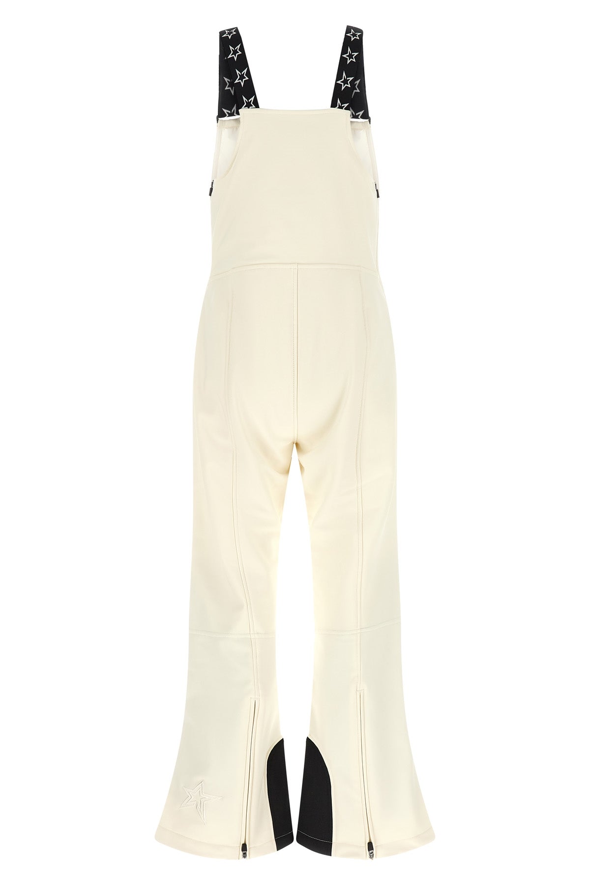 the perfect moment jg bib ski overalls redefines alpine clothing through a fla