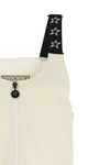 the perfect moment jg bib ski overalls redefines alpine clothing through a fla