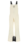 the perfect moment jg bib ski overalls redefines alpine clothing through a fla