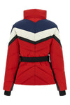 the perfect moment jg down ski jacket sets a new standard for alpine clothing