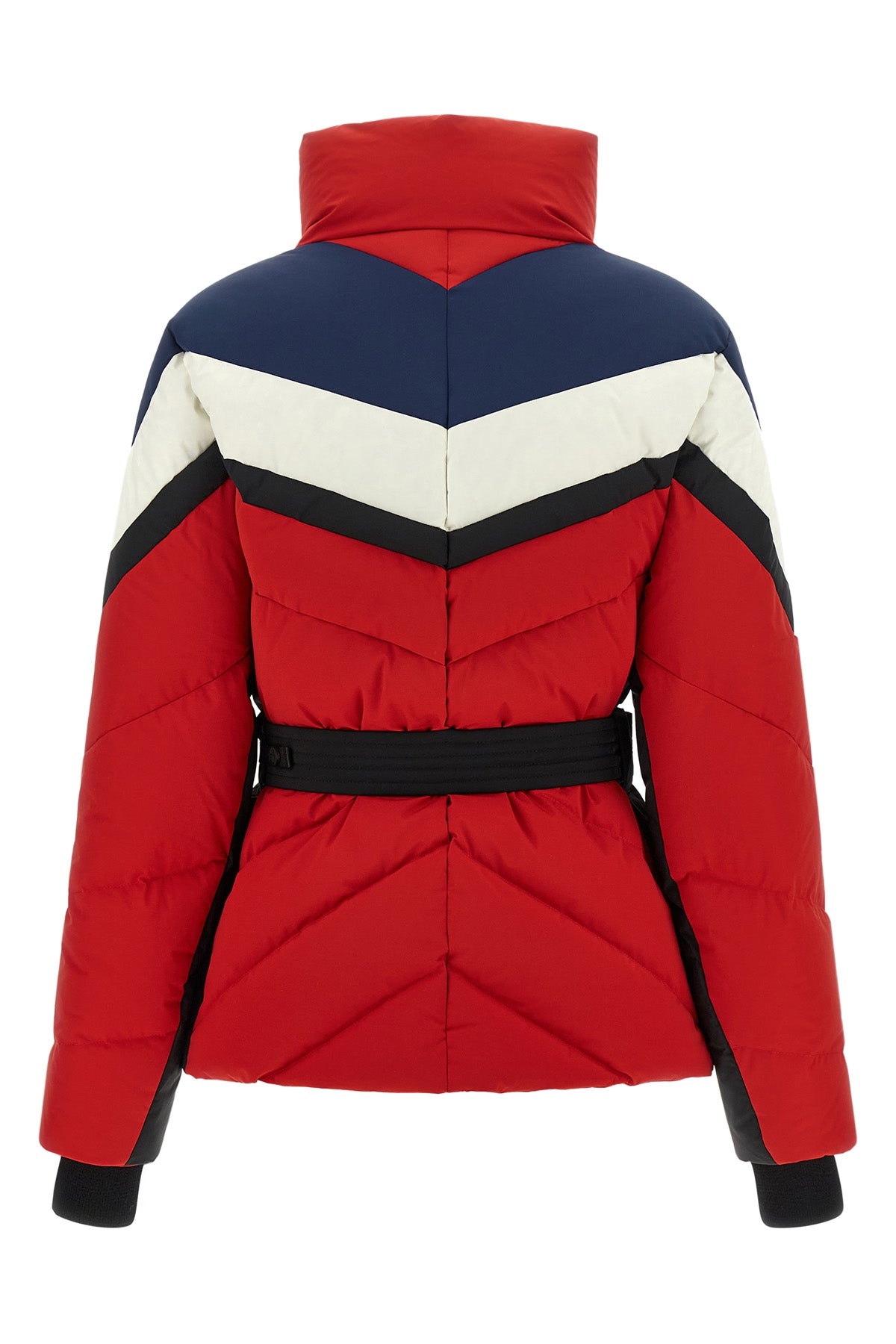 the perfect moment jg down ski jacket sets a new standard for alpine clothing