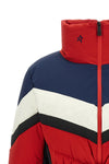 the perfect moment jg down ski jacket sets a new standard for alpine clothing