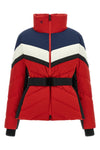the perfect moment jg down ski jacket sets a new standard for alpine clothing
