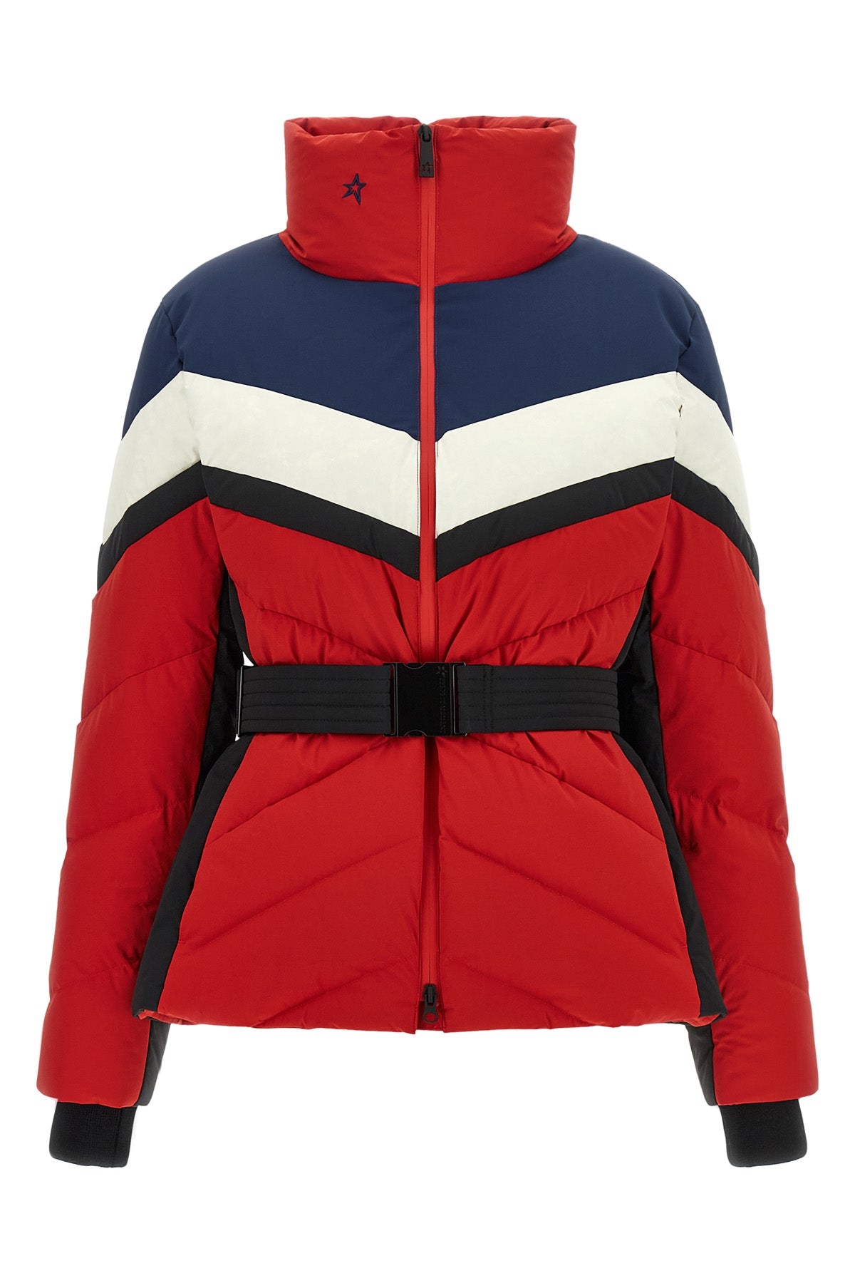 the perfect moment jg down ski jacket sets a new standard for alpine clothing