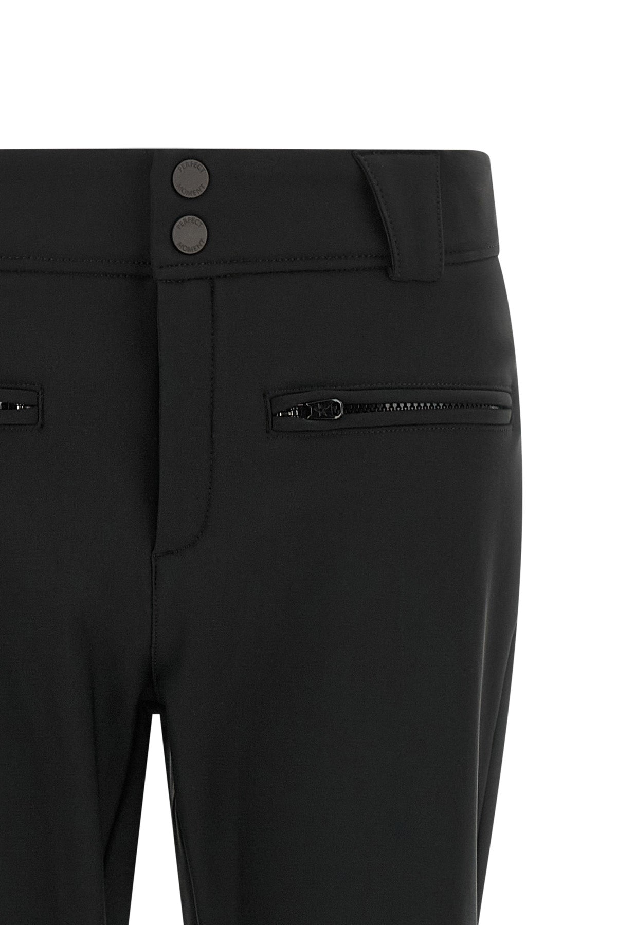 the perfect moment aurora ski pants redefine technical clothing through a flar