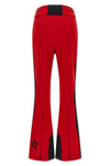 the perfect moment saint moritz ski pants feature a technical construction