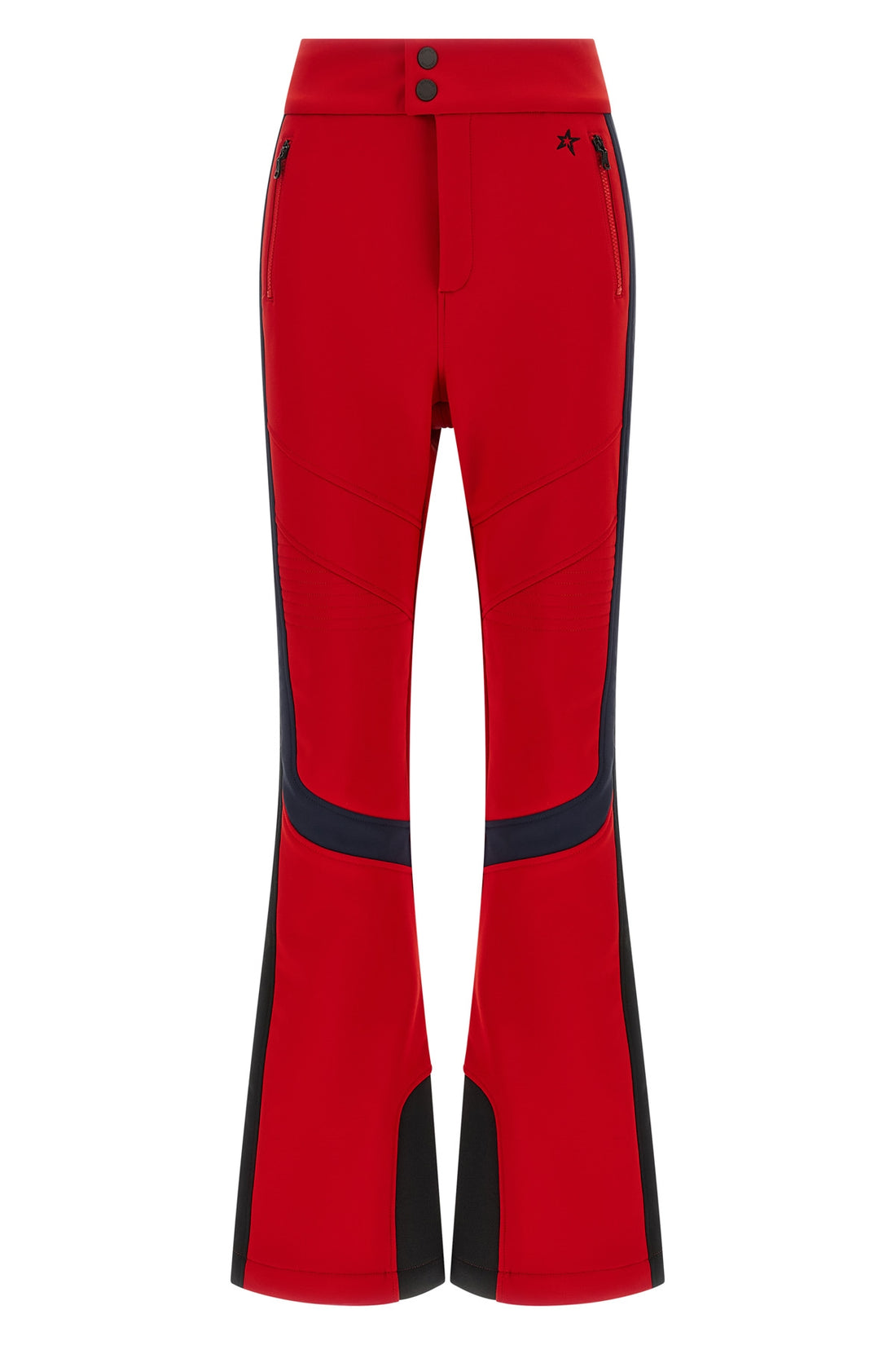 PERFECT MOMENT L the perfect moment saint moritz ski pants feature a technical construction