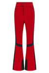 the perfect moment saint moritz ski pants feature a technical construction