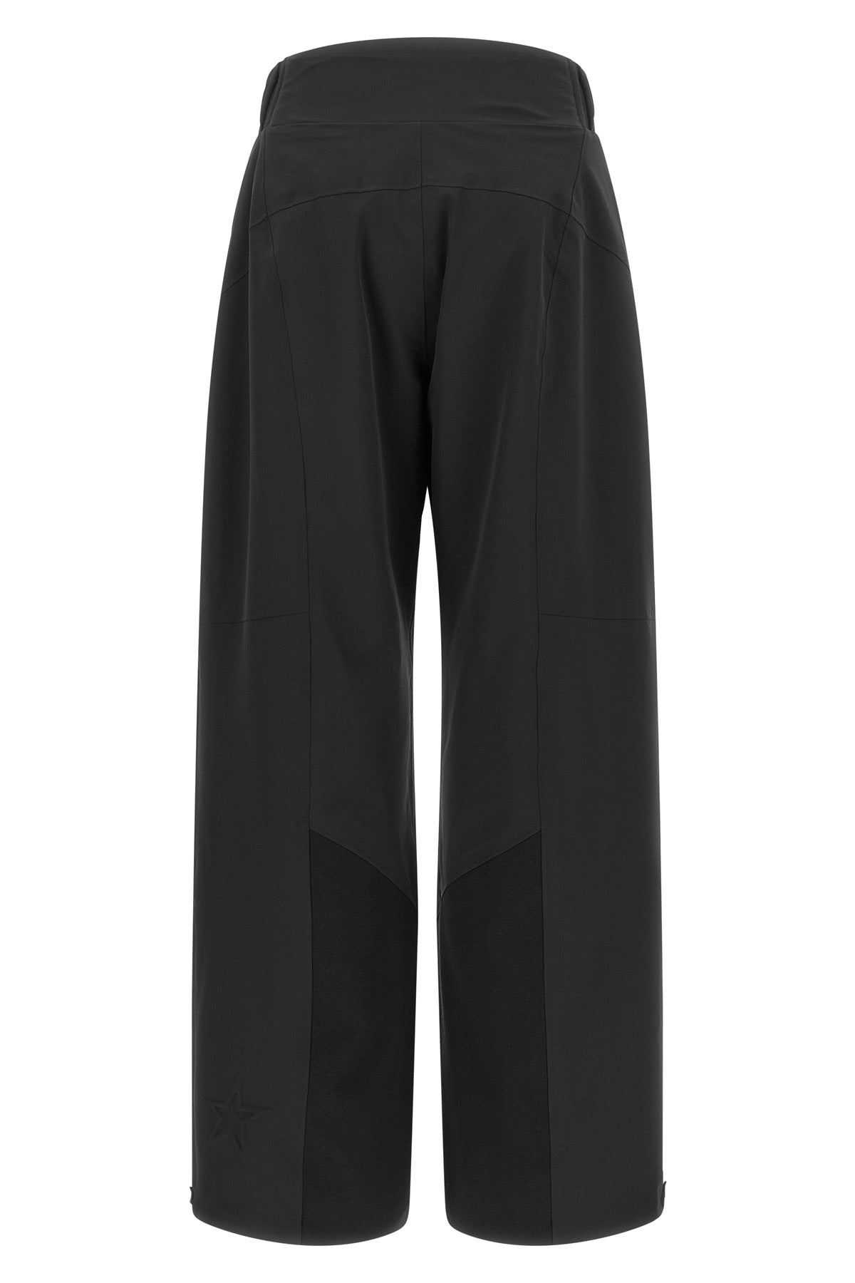 the perfect moment high-tech ski pants sets new standards for alpine clothing