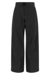 the perfect moment high-tech ski pants sets new standards for alpine clothing