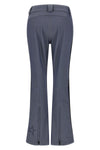 the perfect moment aurora ski pants feature a technical construction designed