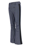 the perfect moment aurora ski pants feature a technical construction designed