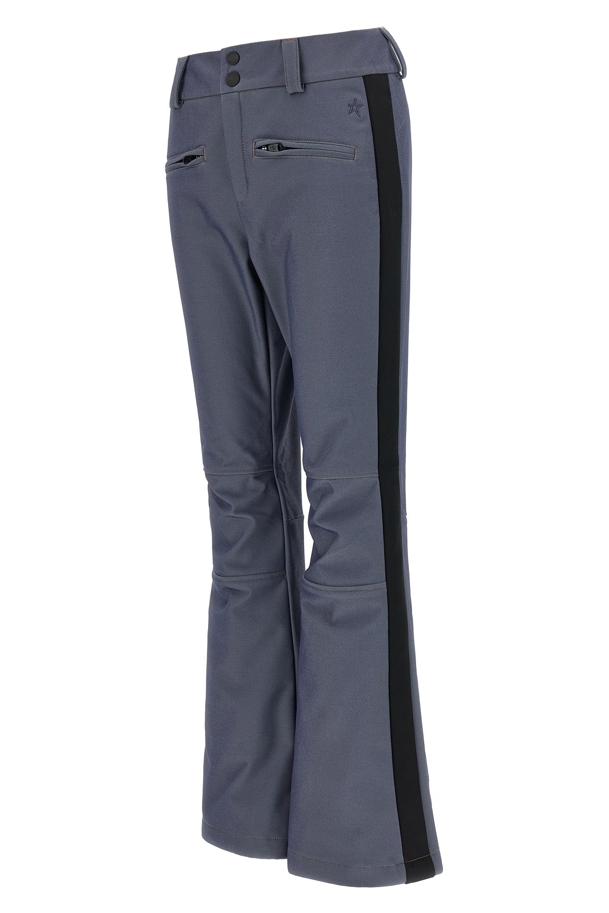 the perfect moment aurora ski pants feature a technical construction designed