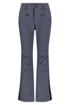 the perfect moment aurora ski pants feature a technical construction designed