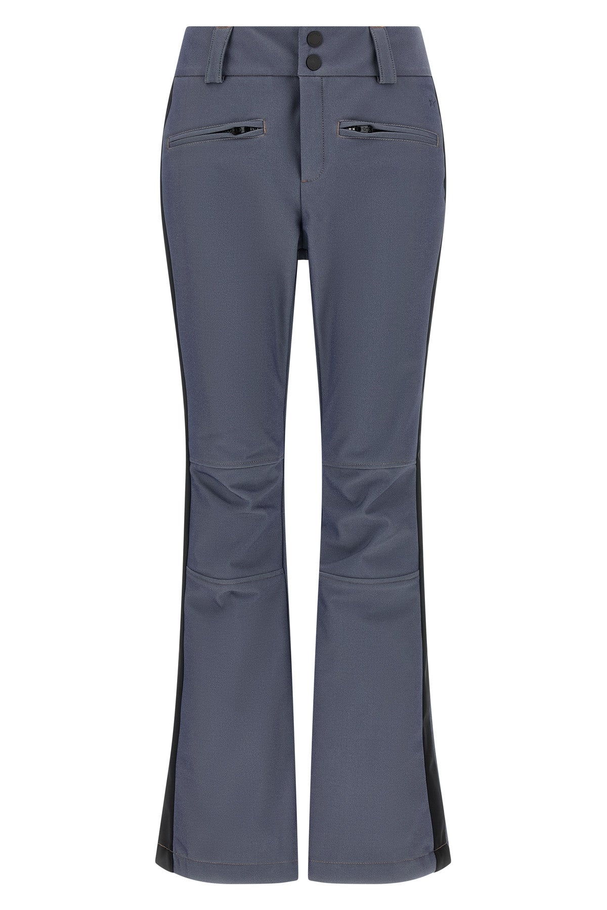 the perfect moment aurora ski pants feature a technical construction designed