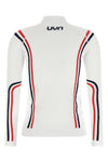 the perfect moment uyn x ski team jersey redefines technical clothing through a