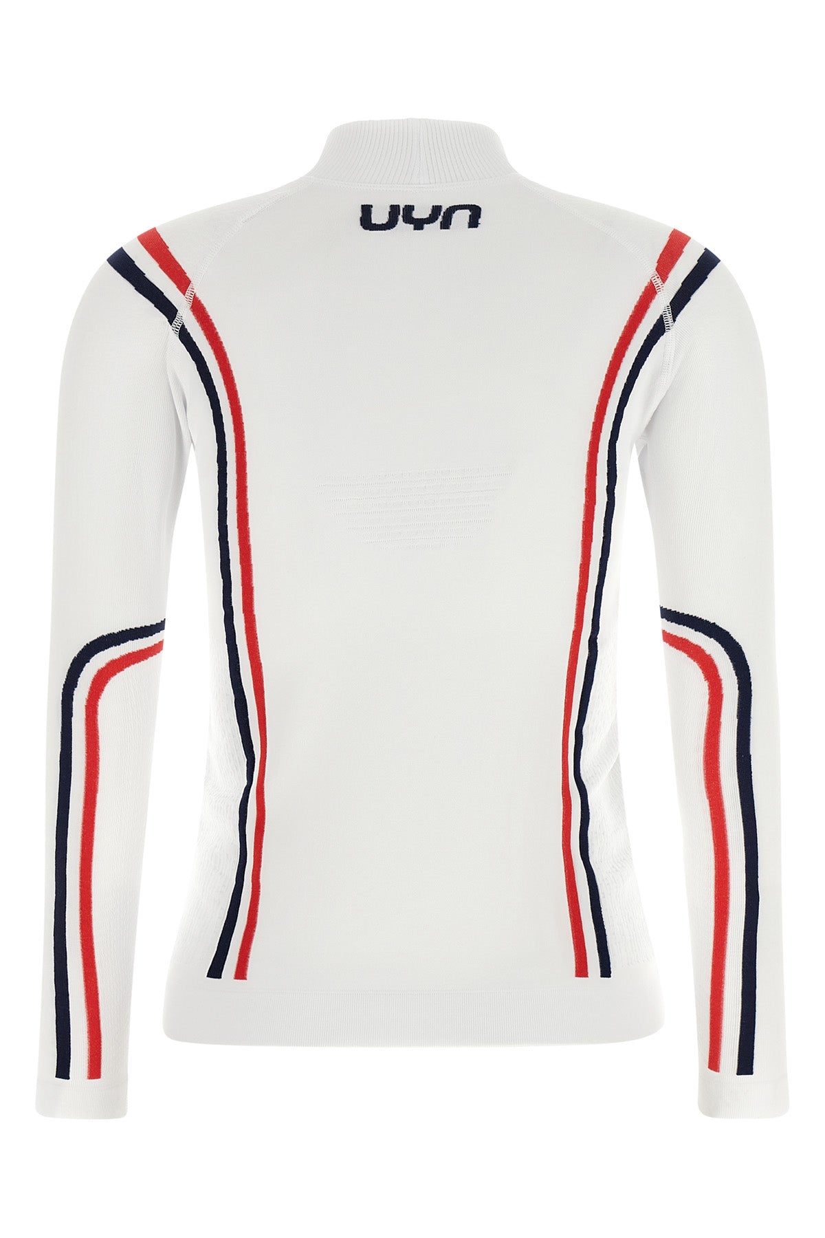 the perfect moment uyn x ski team jersey redefines technical clothing through a