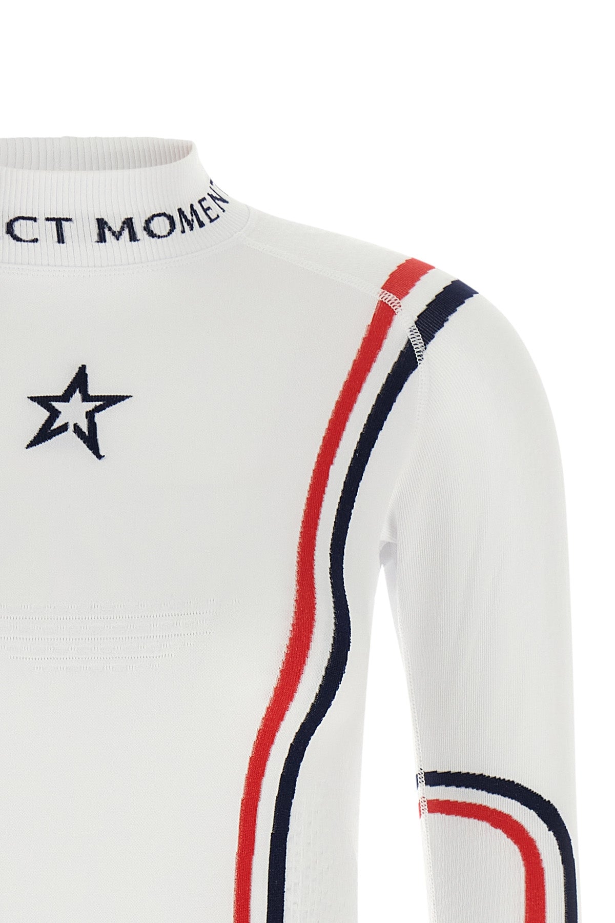 the perfect moment uyn x ski team jersey redefines technical clothing through a