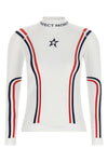 the perfect moment uyn x ski team jersey redefines technical clothing through a