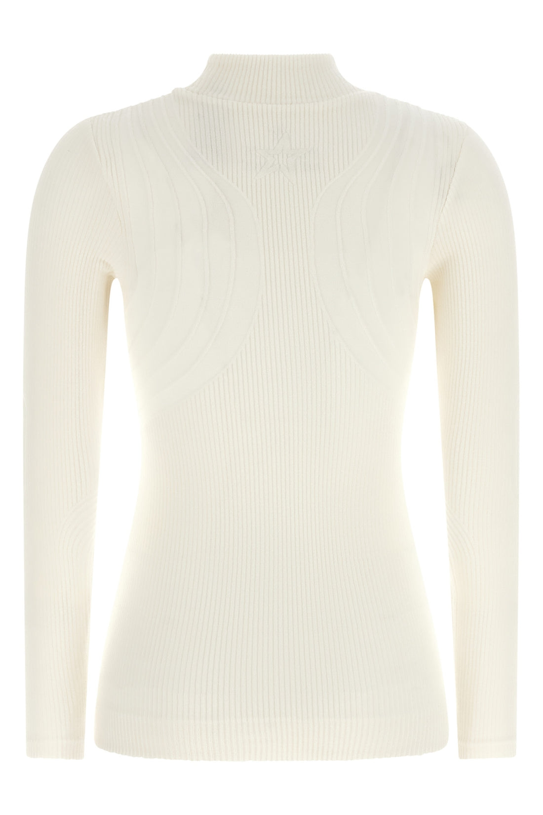 PERFECT MOMENT L the perfect moment chalet thermal jersey sets a new standard for technical clo